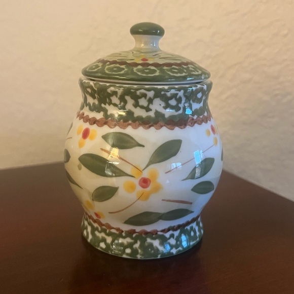 Temptations by Tara Old World Green Lot of 5 items (7 total pieces) - Picture 2 of 9